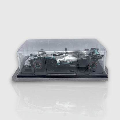 Lewis Hamilton Mercedes AMG F1 W10 1:24