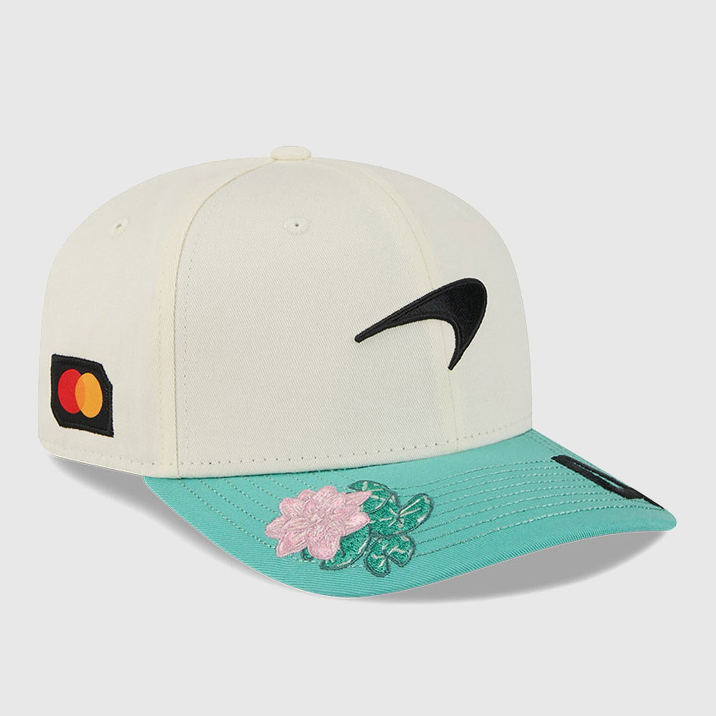 Lando Norris McLaren New Era 9SEVENTY® 2025  Brazil GP Cap