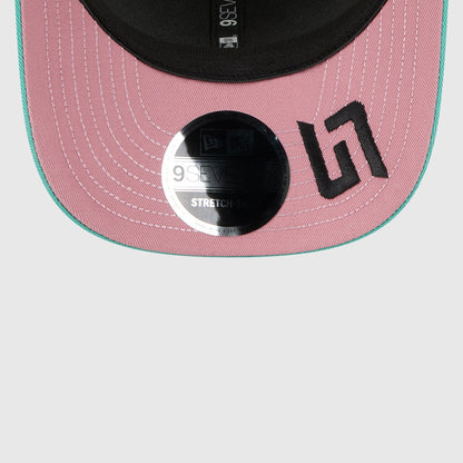 Lando Norris McLaren New Era 9SEVENTY® 2025  Brazil GP Cap