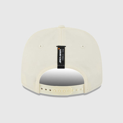 Lando Norris McLaren New Era 9SEVENTY® 2025  Brazil GP Cap
