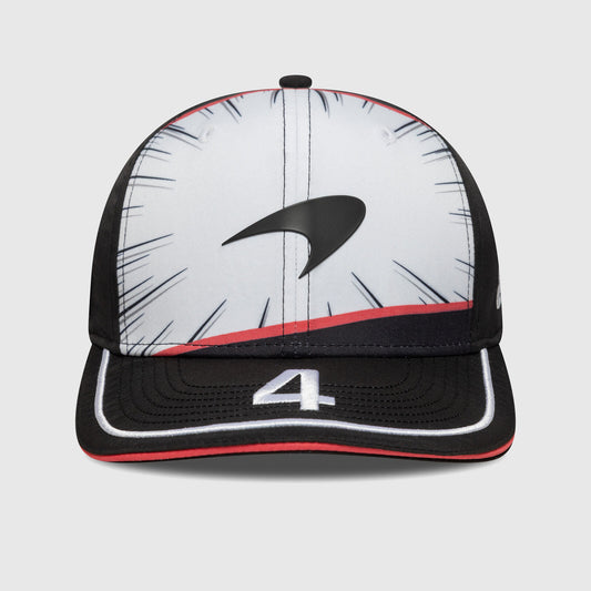 Lando Norris 2025 Japanese GP Cap
