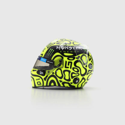 Lando Norris Mclaren 2024 Season Helmet 1:5