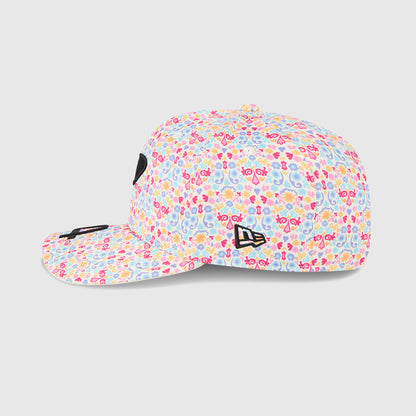Lando Norris McLaren New Era 9SEVENTY® 2025 Mexico GP Cap