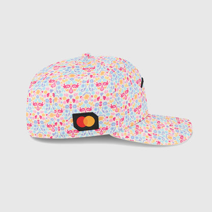 Lando Norris McLaren New Era 9SEVENTY® 2025 Mexico GP Cap