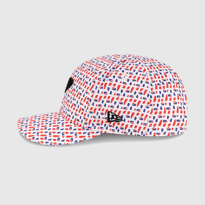 Lando Norris Mclaren 2025 British GP Cap