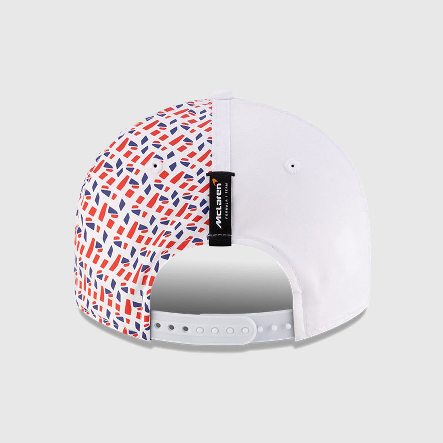 Lando Norris Mclaren 2025 British GP Cap