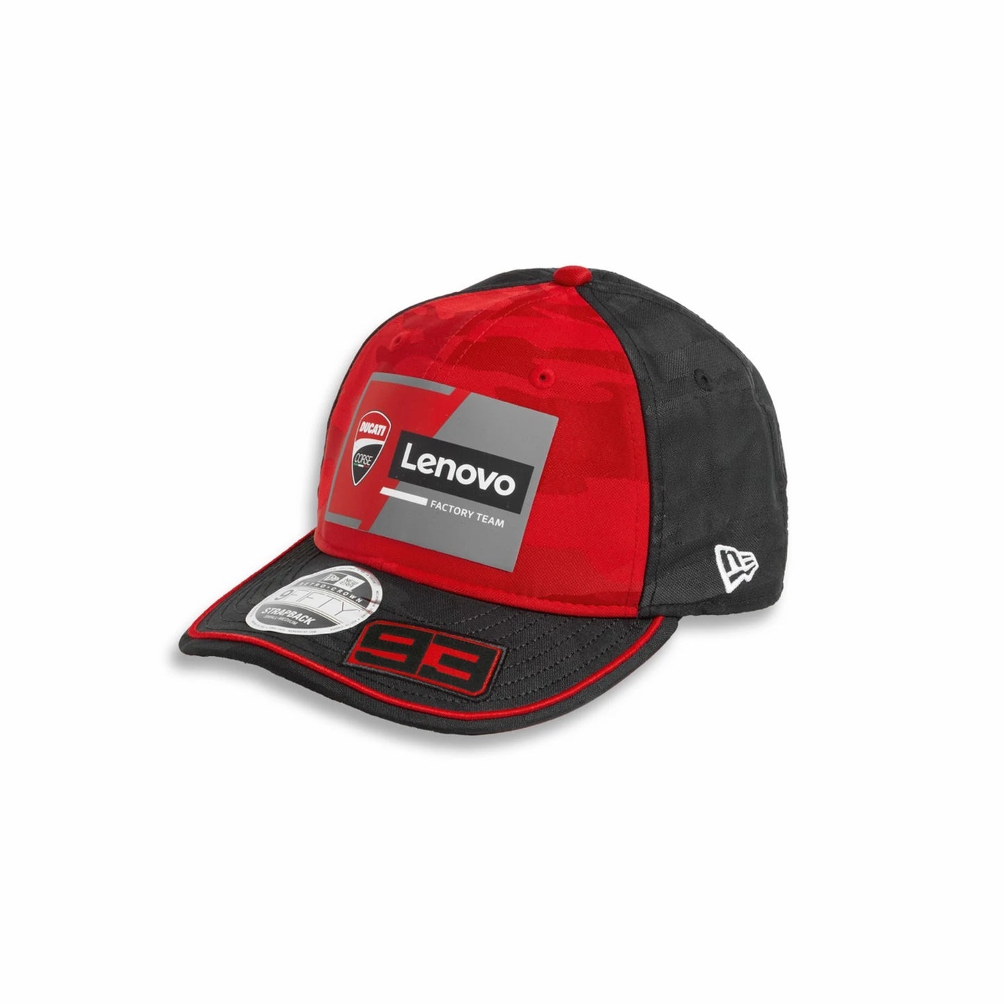 Marc Marquez Ducati Team Cap 2025