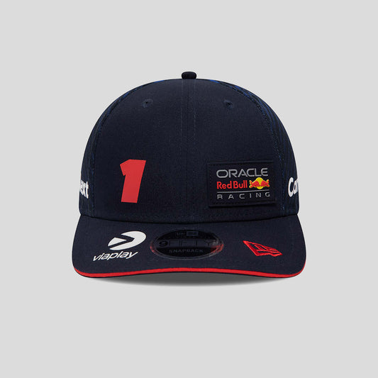 Max Verstappen 2023 Driver Cap