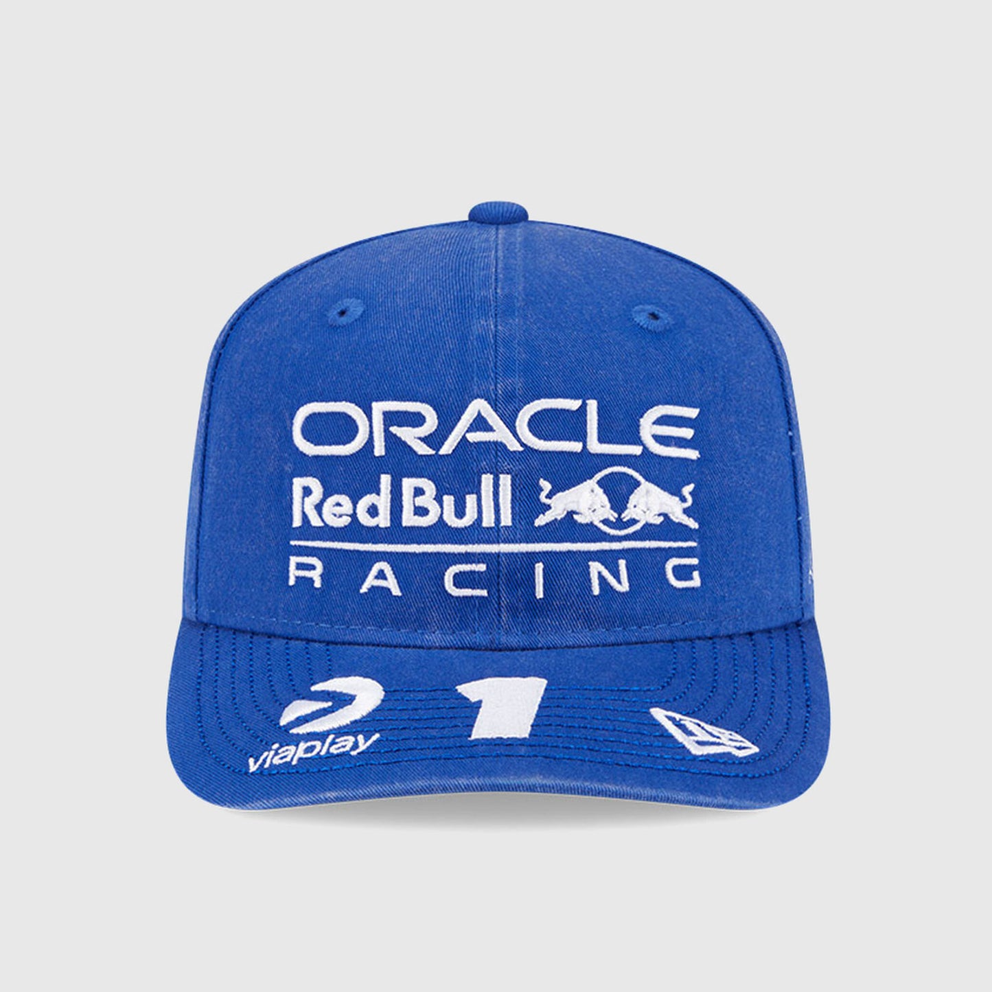 Max Verstappen Red Bull Racing New Era 9SEVENTY® 2025 Brazil GP Cap