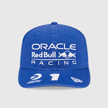 Max Verstappen Red Bull Racing New Era 9SEVENTY® 2025 Brazil GP Cap