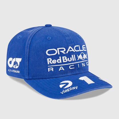 Max Verstappen Red Bull Racing New Era 9SEVENTY® 2025 Brazil GP Cap