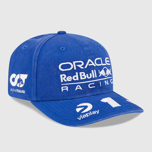 Max Verstappen Red Bull Racing New Era 9SEVENTY® 2025 Brazil GP Cap