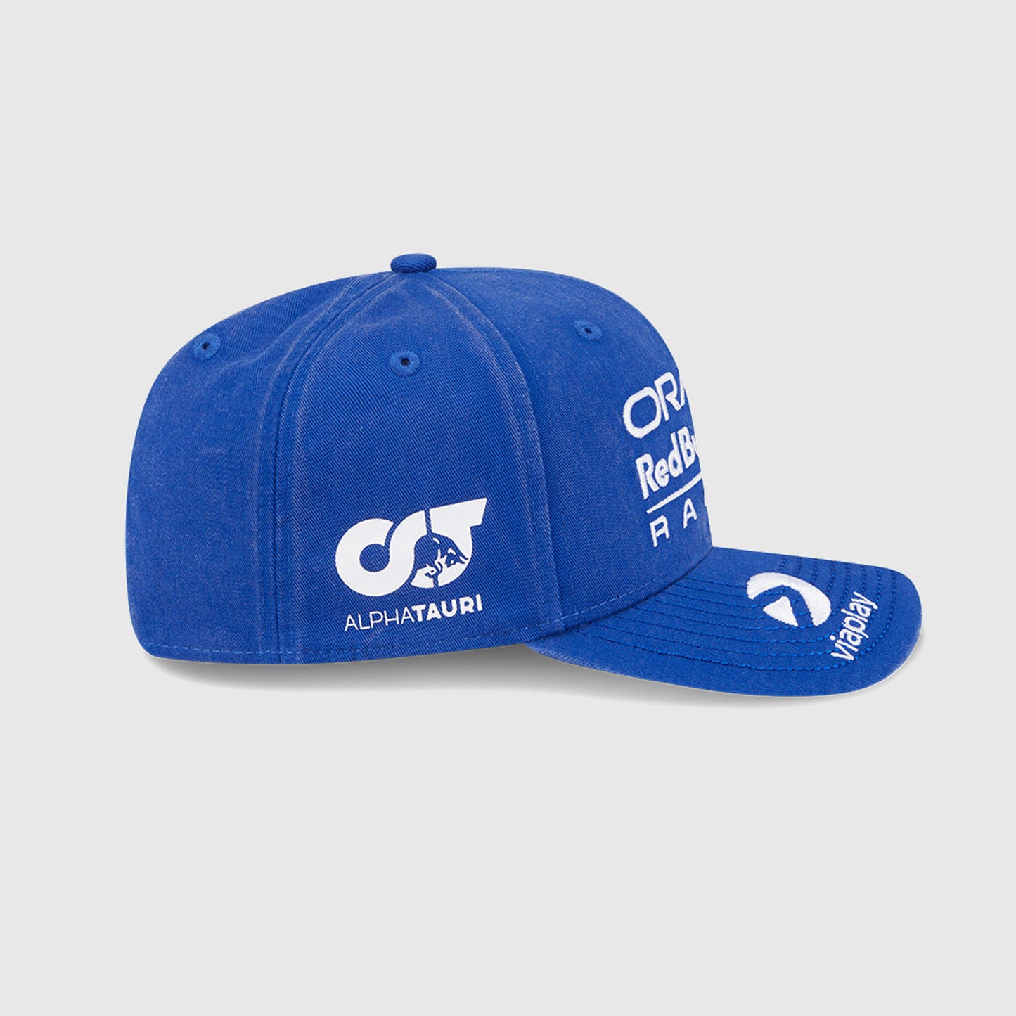 Max Verstappen Red Bull Racing New Era 9SEVENTY® 2025 Brazil GP Cap