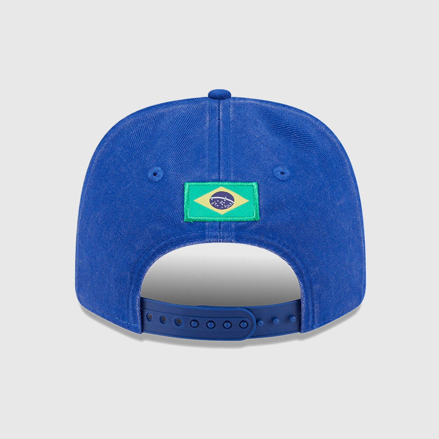 Max Verstappen Red Bull Racing New Era 9SEVENTY® 2025 Brazil GP Cap