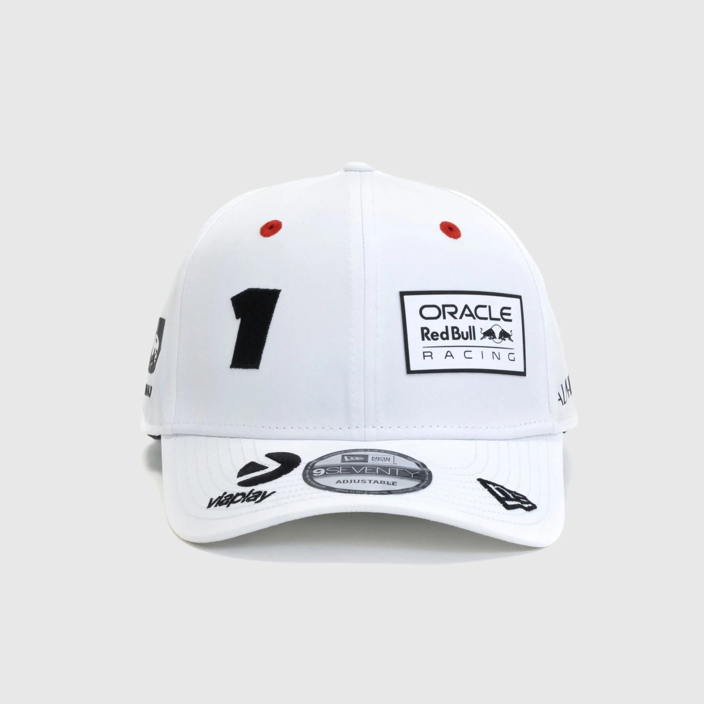 Max Verstappen Japan GP Red Bull Racing New Era 9SEVENTY® 2025 Cap
