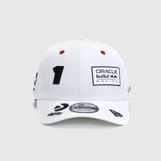 Max Verstappen Japan GP Red Bull Racing New Era 9SEVENTY® 2025 Cap