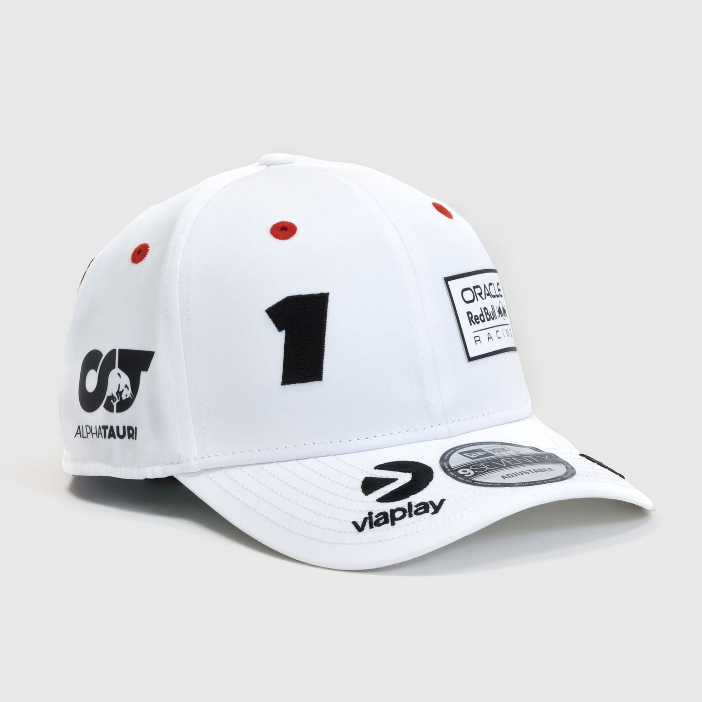 Max Verstappen Japan GP Red Bull Racing New Era 9SEVENTY® 2025 Cap