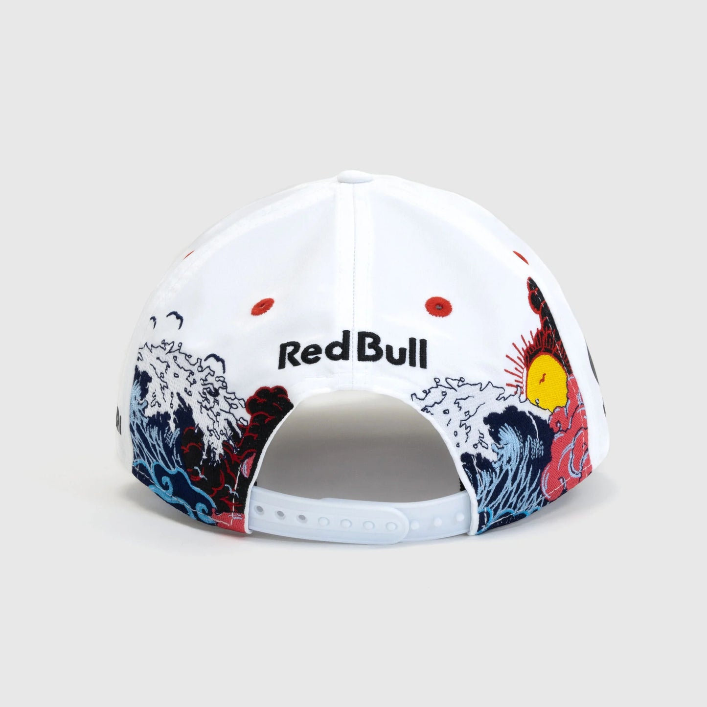 Max Verstappen Japan GP Red Bull Racing New Era 9SEVENTY® 2025 Cap