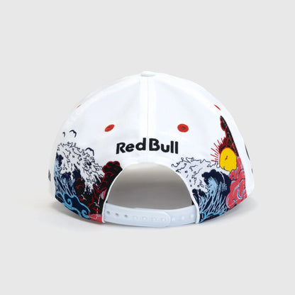 Max Verstappen Japan GP Red Bull Racing New Era 9SEVENTY® 2025 Cap