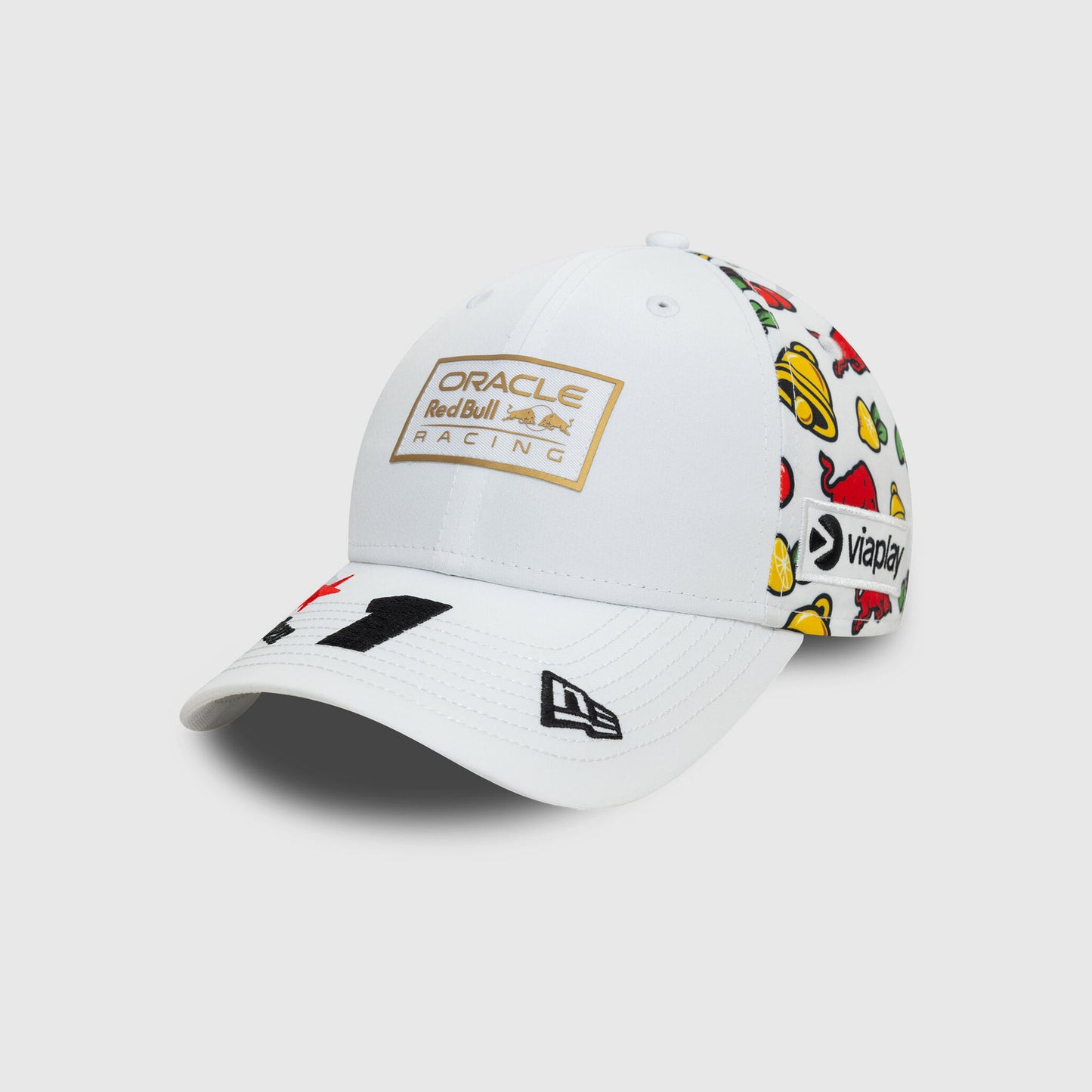 Max Verstappen 2024 Las Vegas GP Cap