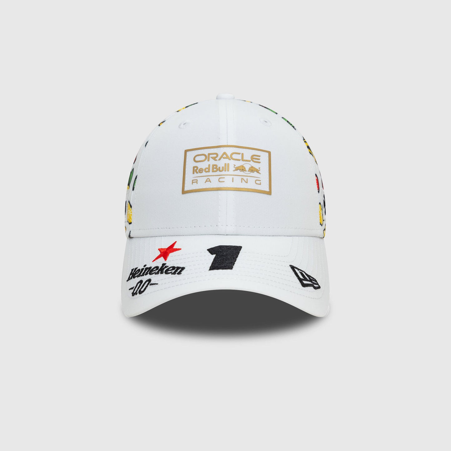 Max Verstappen 2024 Las Vegas GP Cap