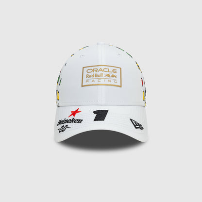 Max Verstappen 2024 Las Vegas GP Cap