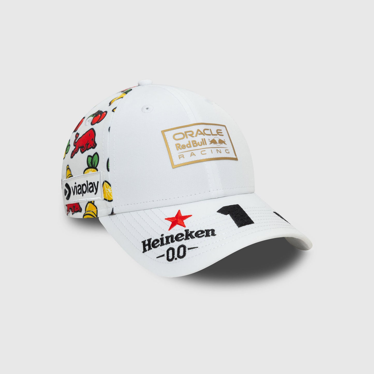 Max Verstappen 2024 Las Vegas GP Cap