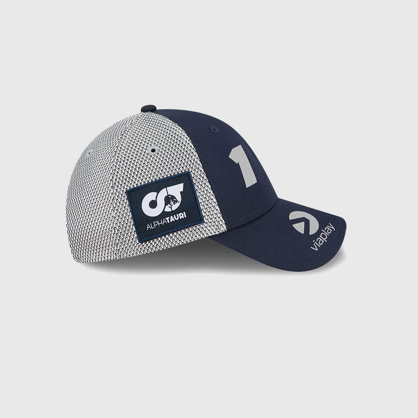 Max Verstappen Red Bull Racing New Era 9FORTY® 2025 Night Race Cap