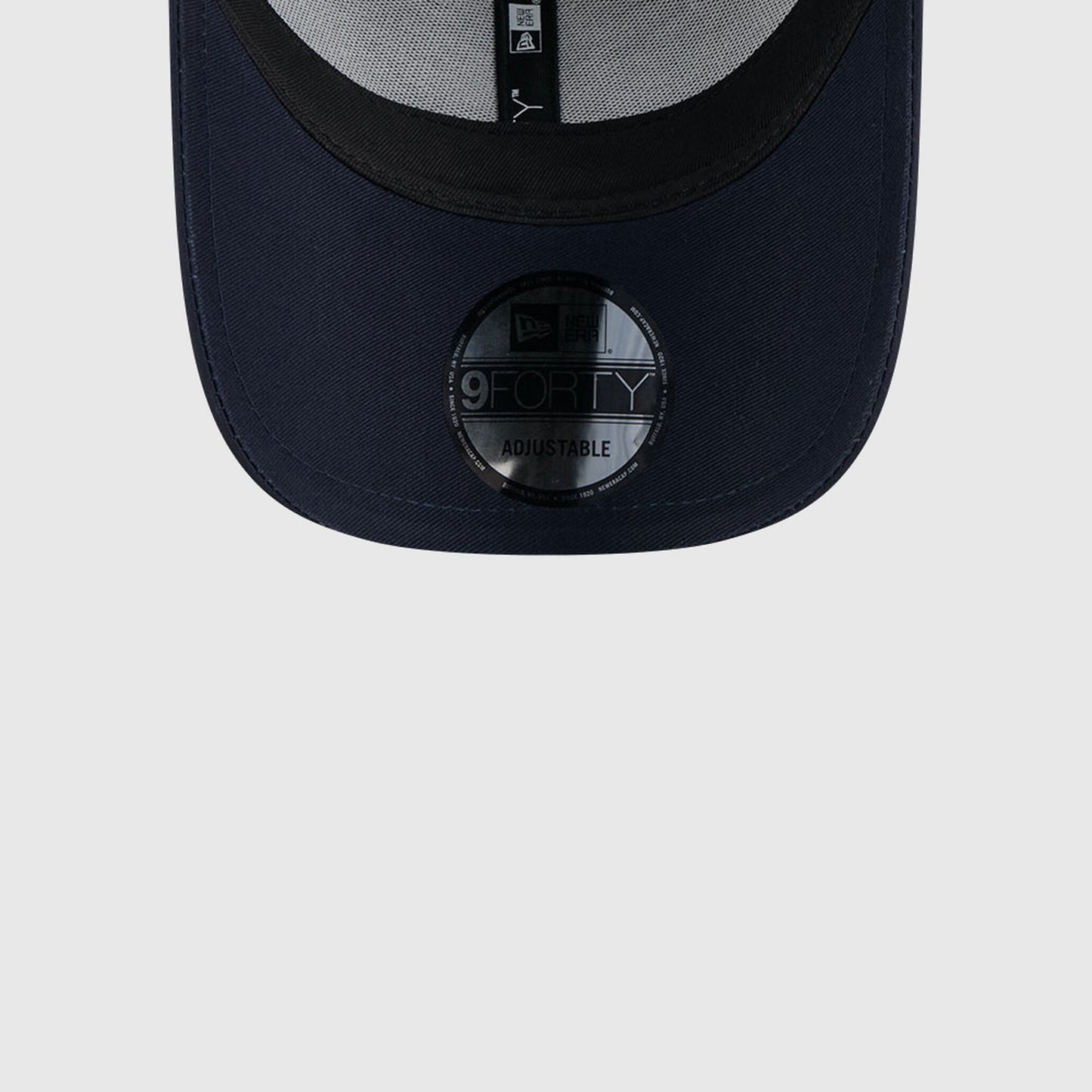 Max Verstappen Red Bull Racing New Era 9FORTY® 2025 Night Race Cap