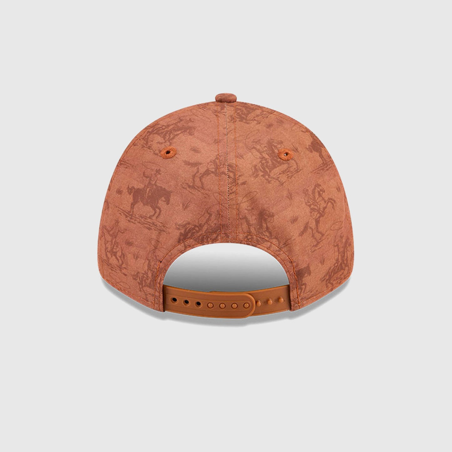 Max Verstappen Red Bull Racing New Era 9FORTY® 2025 US GP Cap