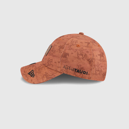 Max Verstappen Red Bull Racing New Era 9FORTY® 2025 US GP Cap