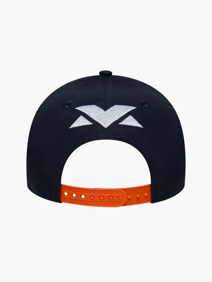 Max Verstappen Redbull Racing Orange Lion Driver Cap 2026