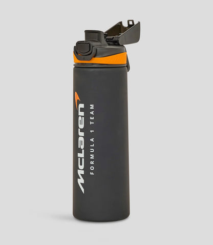 Official Mclaren Formula 1 2025 Team Water Bottle