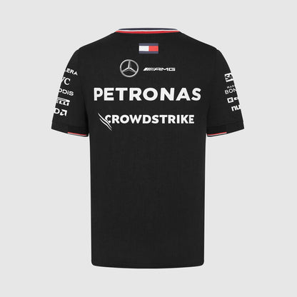 Mercedes F1 Driver Tshirt 2024