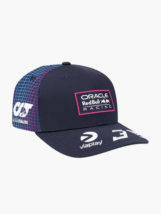 Max Verstappen Redbull Racing 2026 Miami GP Driver Cap