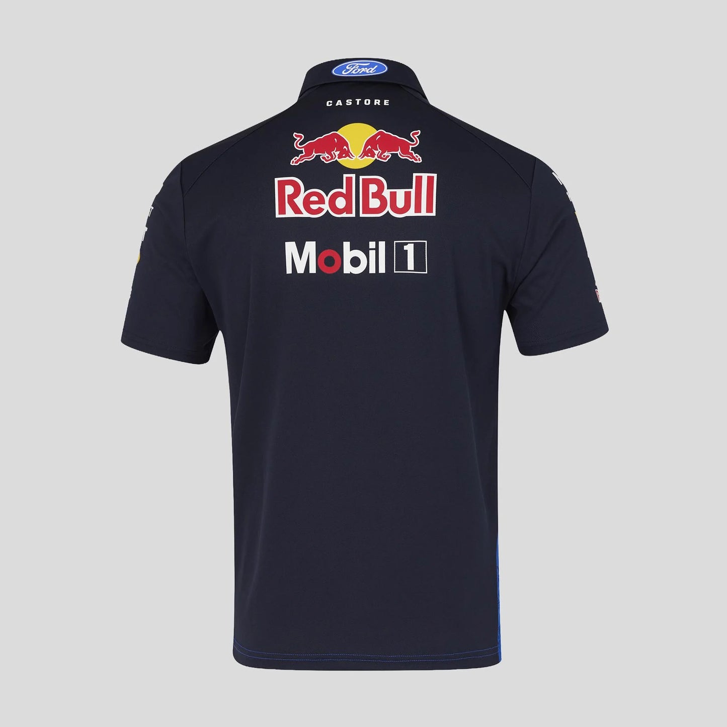 Redbull Racing 2026 Team Polo