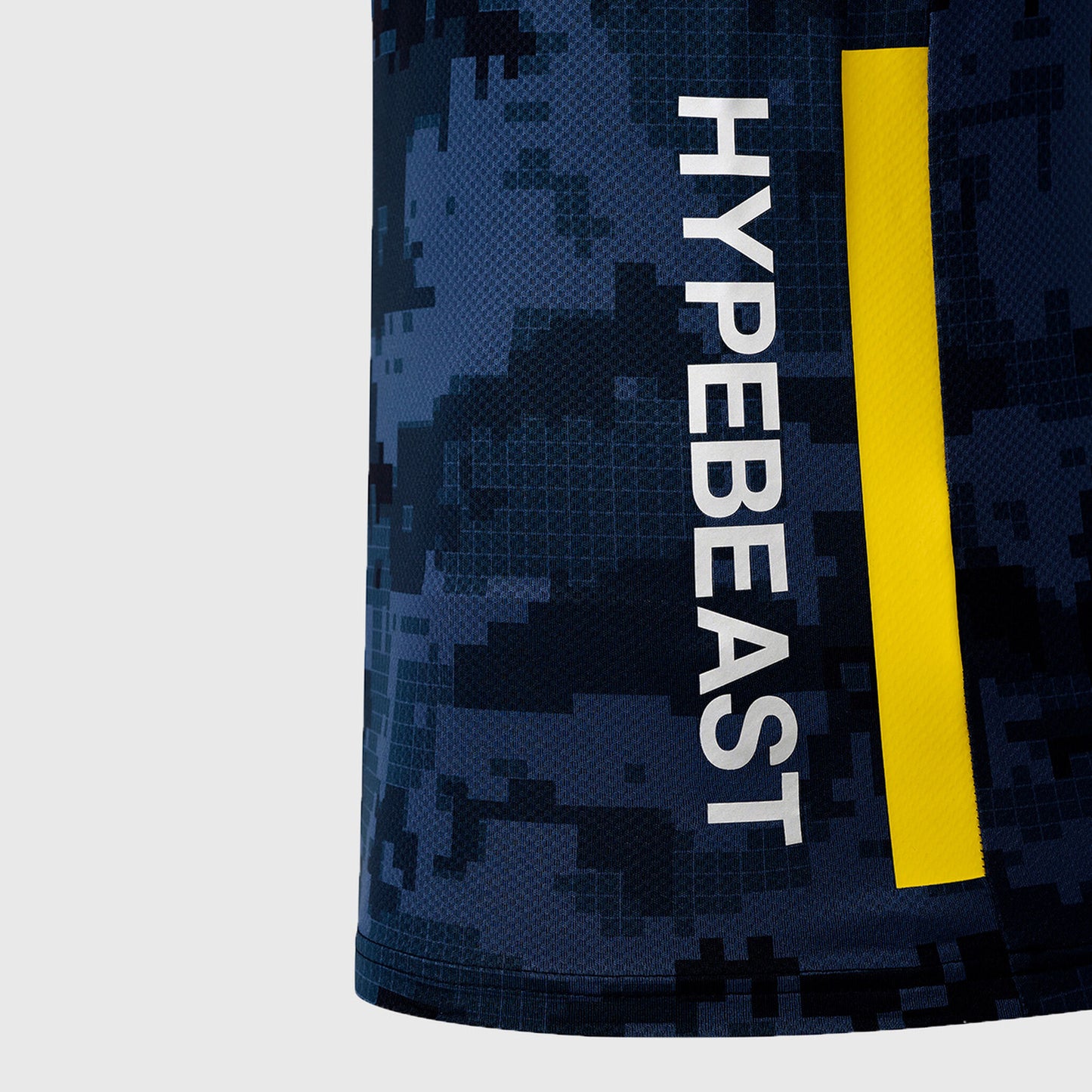 RedBull Racing F1 x HypeBeast 2025 Special Edition Polo