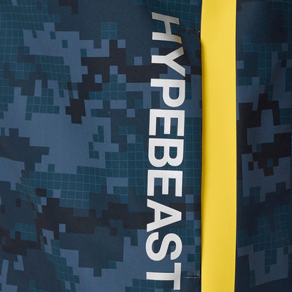 RedBull Racing F1 x HypeBeast 2025 Special Edition Rain Jacket