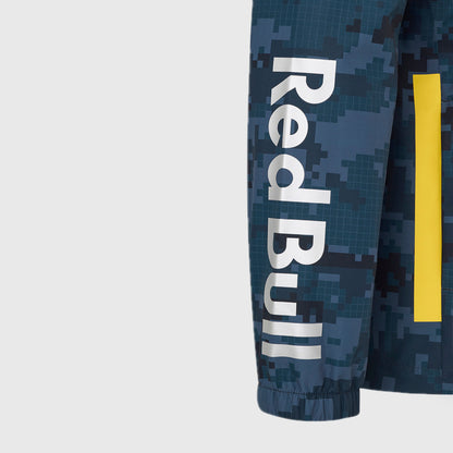 RedBull Racing F1 x HypeBeast 2025 Special Edition Rain Jacket
