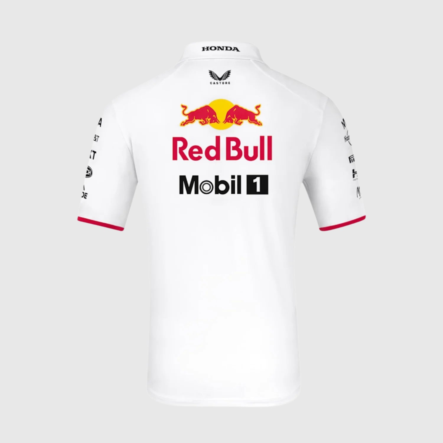 Polo Puma Red Bull Racing PUMA Red Bull Racing F1 Men's Team