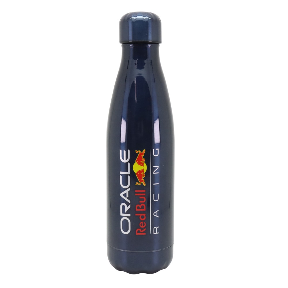 Official Redbull Racing Thermal Water Bottle by Undercover