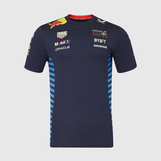 Redbull Racing 2024 Team T-Shirt