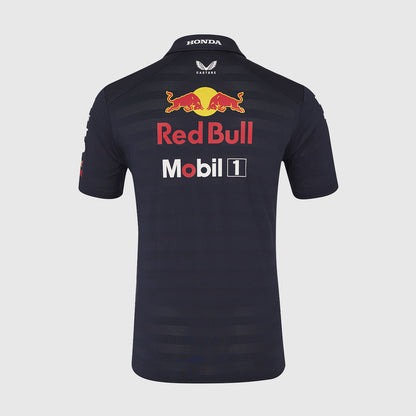 Redbull Racing 2025 Team Polo