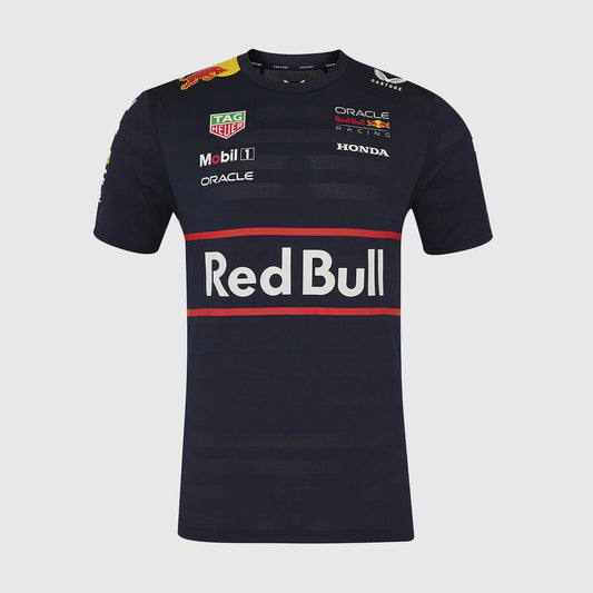 Redbull Racing 2025 Team T-Shirt
