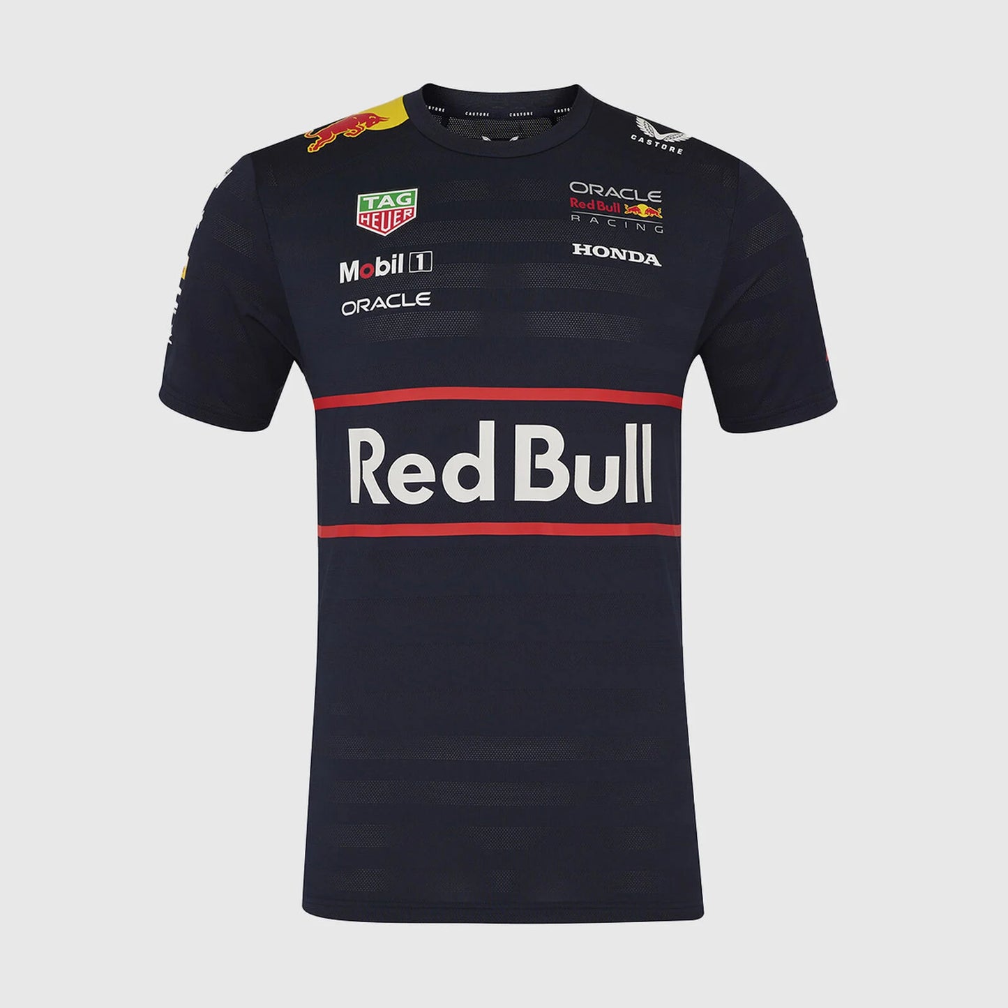Redbull Racing 2025 Team T-Shirt