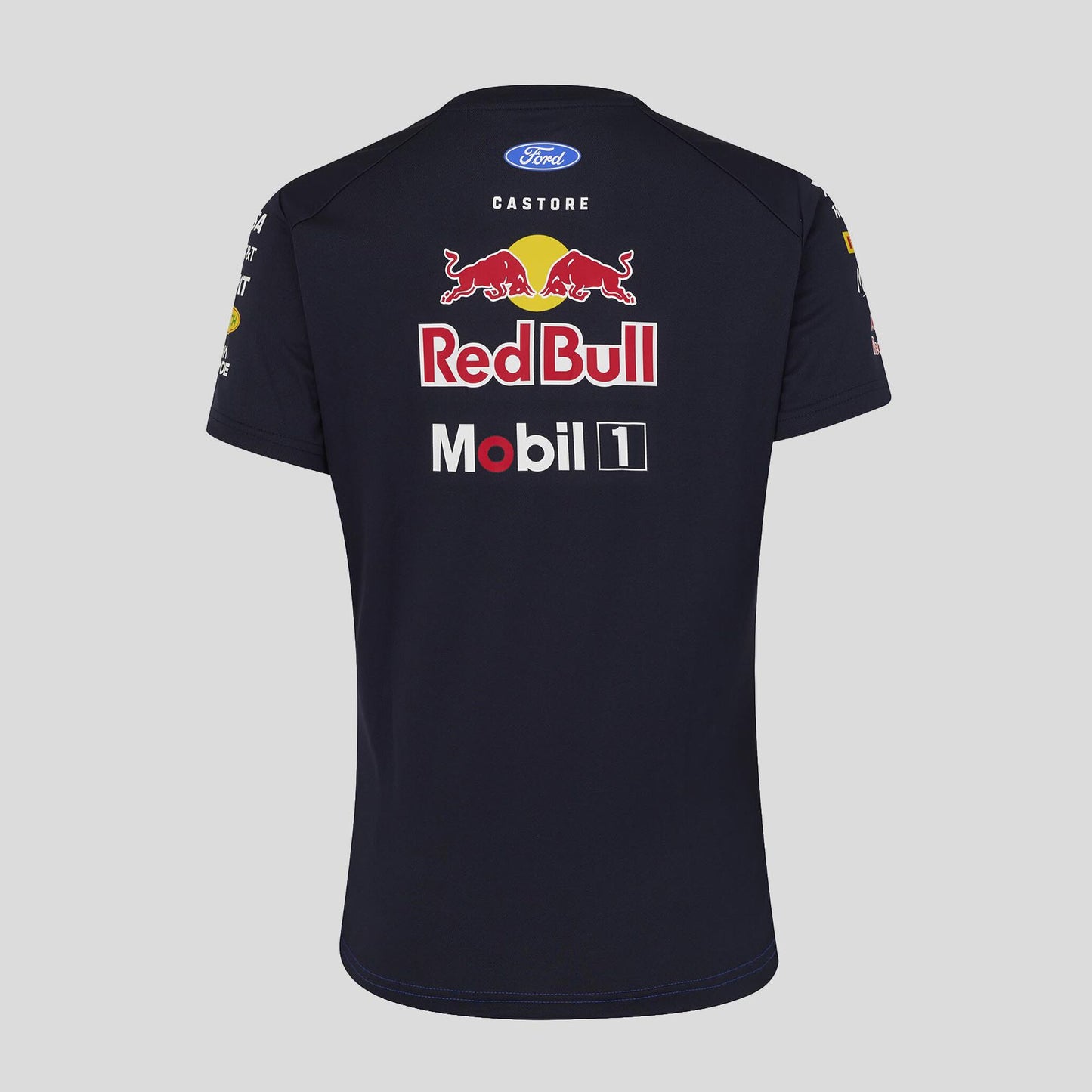 Redbull Racing 2026 Team T-Shirt