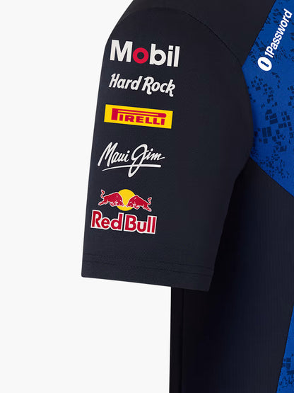 Redbull Racing 2026 Team T-Shirt