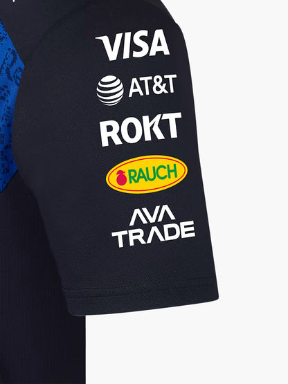 Redbull Racing 2026 Team T-Shirt