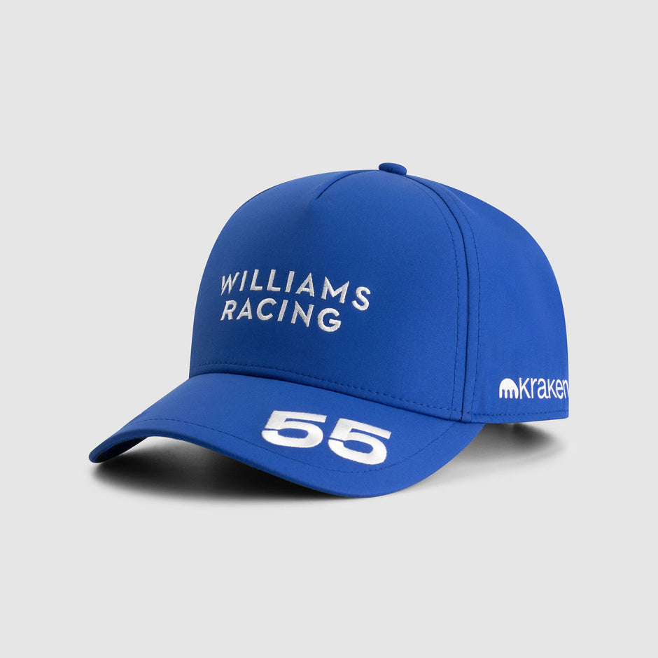 Williams Racing Merchandise – TheRaceFans