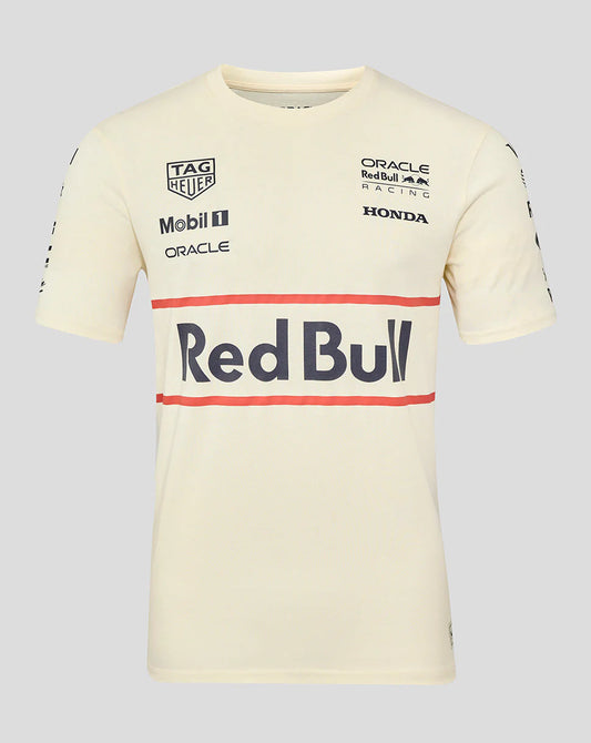 Redbull Racing 2025 Heritage T-Shirt